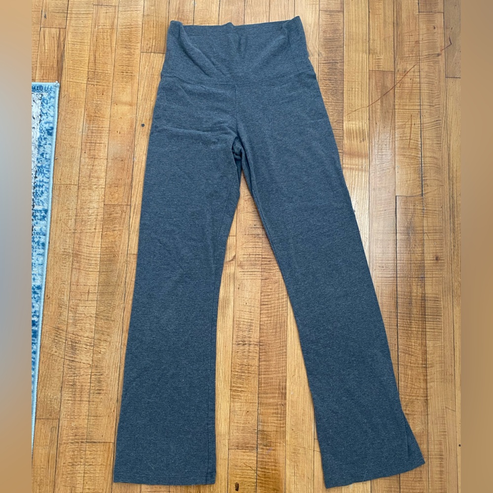 Victoria’s Secret Flared Yoga Pants